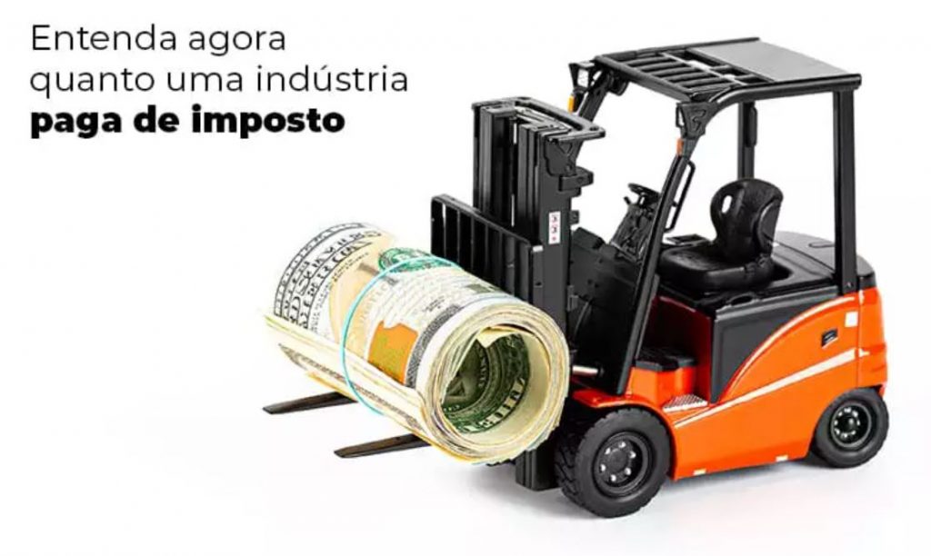 Quanto Paga De Imposto Uma Industria - Contabilidade no Rio Grande do Sul | Malaggi Contabilidade - Quanto uma idústria paga de imposto? Quanto Paga De Imposto Uma Industria - Contabilidade no Rio Grande do Sul | Malaggi Contabilidade - Quanto uma idústria paga de imposto?
